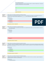 Conceptos Que Atañen A La Dirección - Intento 2