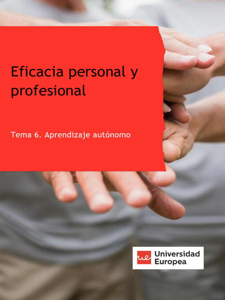Ua2 - T - 06 Cop | PDF | Aprendizaje | Sistema límbico