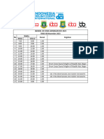 Jadwal Uji Coba Lapangan Idci 2023 Revis 8 Nov