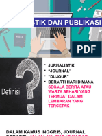 TM 11 - 12 Jurnalistik