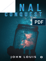 Final Conquest-Sample Chapter