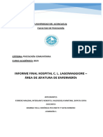 Informe Final-Psic. Comunitaria