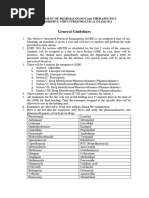 Canadian Occupational Performance Measure (COPM) : 4 Edition | PDF ...