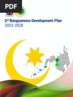 2nd Bangsamoro Development Plan 2023-2028 | PDF | Climate ...