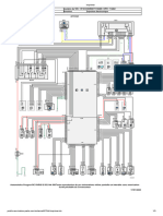 Peugeot 208 Diagrama