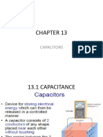 Chapter 13 Notes