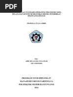 Pembaruan Fitur Sentec PMS dan POS | PDF