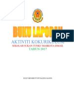 Buku Laporan Koko 2017