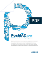 (자료) 2022 PosMAC3.0 Catalog - Eng - Final