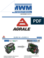 Maxxforce Euro V Agrale Portugues PDF