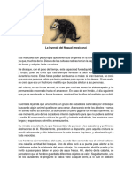 La Leyenda deL NAHUAL PDF