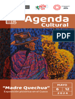 5527270 Agenda Cultural