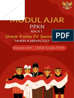 1. MODUL AJAR PPKn Observasi SURATA