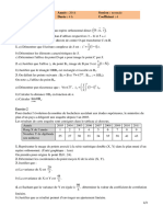 Prepa Bac 2024 Mathematiques Serie D