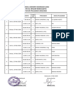 Jadwal Am 2024