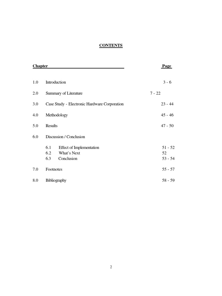 Transitioning to Cellular Manufacturing | PDF | Project Management ...
