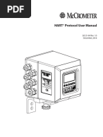 VIATOR USB HART Interface Manual | PDF | Usb | Microsoft Windows