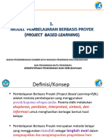 2.2.1 Project Based Learning-PBL-Discovery