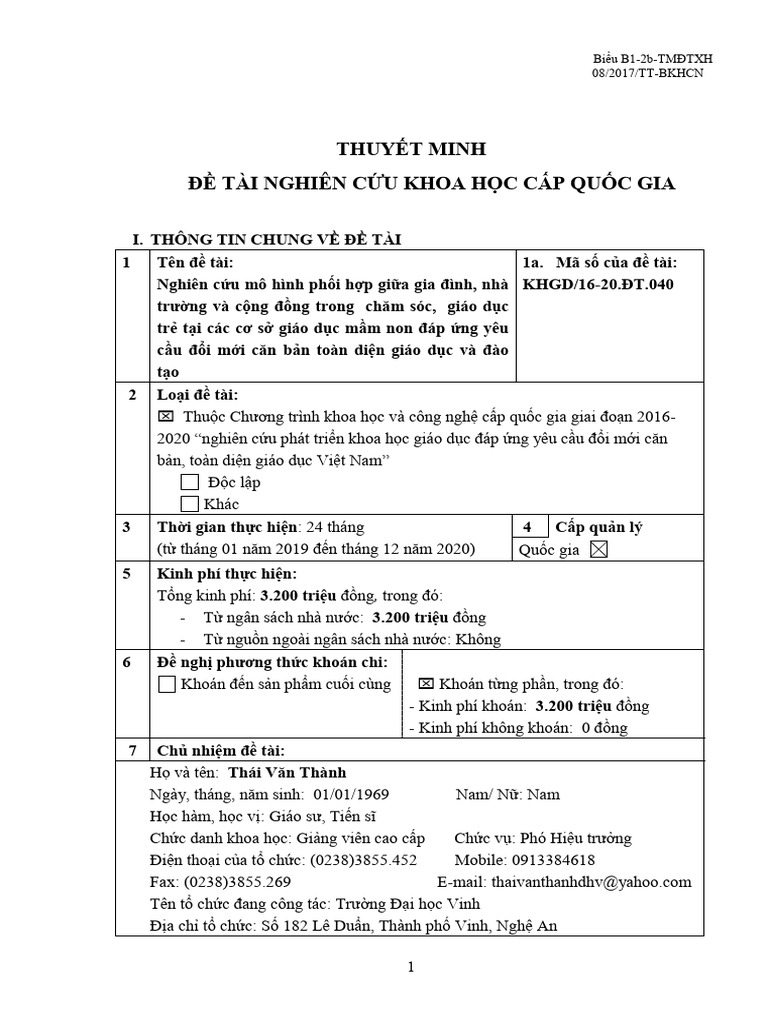 ĐT 040 | PDF
