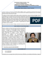 Plano de Aprendizagem Políticas Públicas Edgilson (1) Aluno