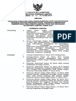 Penetapan Nama-Nama Desa_Pekon_Kampung_Tiyuh Dan Kelurahan Penerima Bantuan Keuangan Untuk Dukungan Administrasi Pemerintahan Desa_Pekon_Kampung_Tiyuh Dan Kelurahan Se Tahun 2018