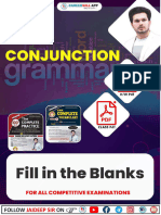 265589conjunction Fill in The Blanks - Crwill