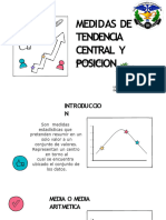 5.medidas de Tendencia Central y Posicion