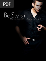 Download Be Stylish by Miguel Salameh SN73188432 doc pdf