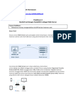 Praktikum 3 Esp8266 Adri