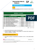 SEMANA 10 - AA10 - FICHA DE TRABAJO