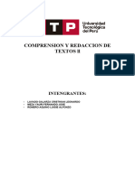 COMPRENSION Y REDACCION DE TEXTOS LL Version Final Correo