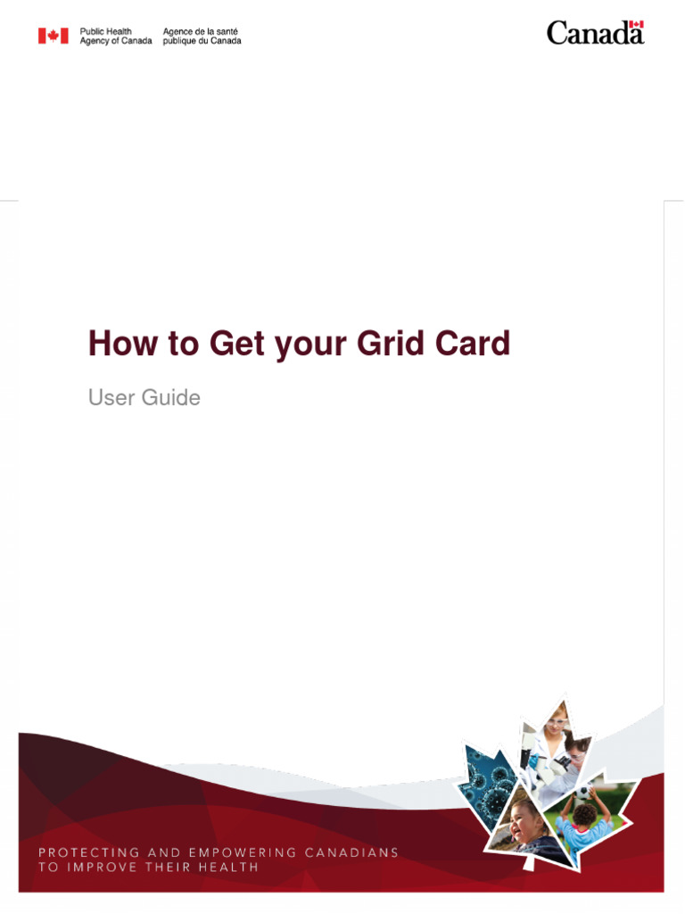 Grid Card Access and Recovery Guide | PDF | Login | Password