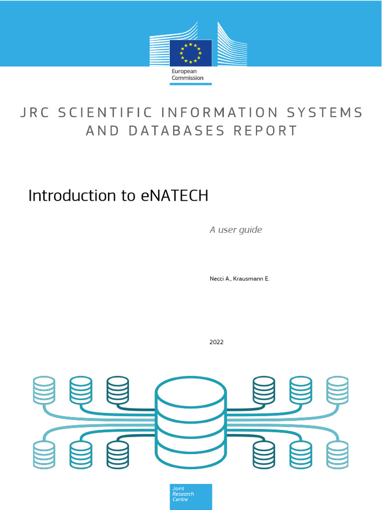 Enatech Manual 1 | PDF | Risk | Hazards