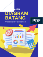 Modul Ajar Diagram Batang