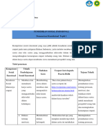 PSE DEMONSTRASI KONTEKSTUAL TOPIK 1