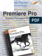 Adobe Premiere Pro [Anaya]