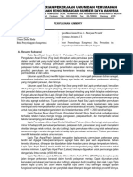 13 - Fristama Abrianto - BPJN Bangka Belitung - Spesifikasi Umum Divisi 4 - Pekerjaan Preventif