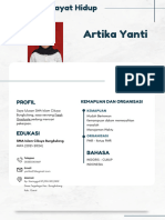 CV Artika Ikayanti (1)