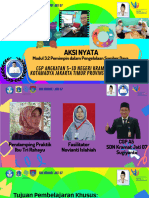 AKSI NYATA - Modul 3.2 Sugiyanto-CGP Angkatan 5-SDN Kramat Jati 07