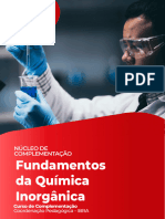 Fundamentos Da Quimica Inorganica Diagramada