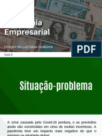 Econ Empresaria - Aula 3