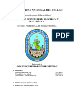 Circuitos Electricos Informe 1