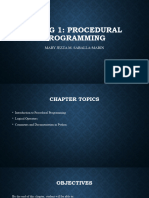 4-Procedural-Programming