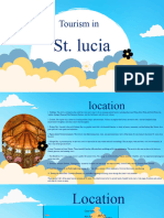 ST Lucia Case Study