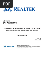 ALC3251_DataSheet_1.0