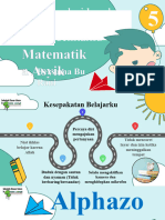 Matematika Zoom (Kamis)