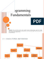 PF-  week 4 lecture