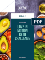 Menu - S2 (Ilustrado) - Love in Motion Keto Challenge - Hola Keto