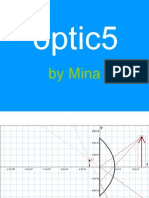 Optic5: by Mina