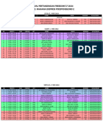 Jadwal Pertandingan Pekan Pertama Freedom'17 2k24-1